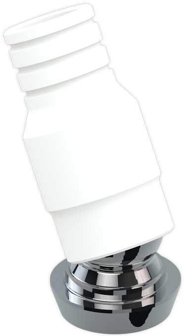 dynamic abutment
